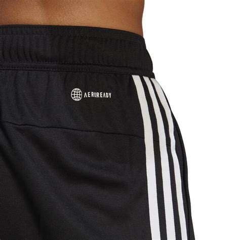 adidas shorts herren schwarz|Schwarze adidas Shorts für Herren .